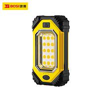 BOSI BS300523 Work Light (10W,8000mAH)