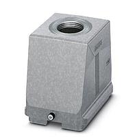 PHOENIX CONTACT 1424855 Housings HC-STA-B48-HHFS- 1TTM40-EM-AL