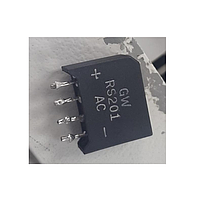 PRODIGIT KBP201G Bridge Rectifier (2A, 50 V)