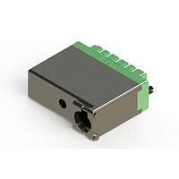 EDAC 516-056-520-662 Connectors Rack & Panel Connector