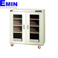 Dry cabinet