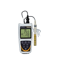 Eutech ECCONWP45003 Handheld Conductivity Meter (0 ~ 200 mS)