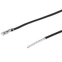 Molex 219673-1125 Power and Signal Cable Zero Hachi F-S 450mm 28 AWG BK Sn