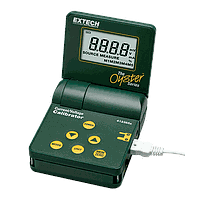 Process Signal Calibrator