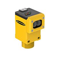 Banner Engineering DX80N2Q45LP NB Industrial Temperature Sensors Wireless Q45 Photoelectric Sensor; Retroreflective 2.4 GHz 65 mW; Battery Not Included