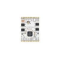 ADI Trinamic TMC5160-BOB Motor/Motion Controller & Driver Stepper motor cDriver 8 to 60V, for external N-Fets with S/D and SPI Interface, 256  Steps, SixPoint ramp controller, CoolStep, StallGuard2, SpreadCycle and StealthChop2