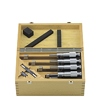 Mahr 4134050 Micrometer (40 SA, 0-100mm)