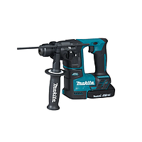 MAKITA DHR171RFJ Cordless Rotary Hammer (0 - 4,800 Bpm)