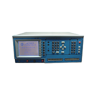 HCTEST HC-608A Connector Tester (2 dây; 200~1000VDC; 100~700VAC)