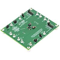 Analog Devices DC2003A Voltage Regulator - Switching Regulator LTC3622 Demo Board- 2.7V to 17V input to