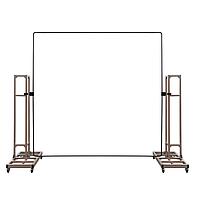 3ctest TCXS331 Magnetic Field Inductive Coil (1 A/m ~ 30 A/m)