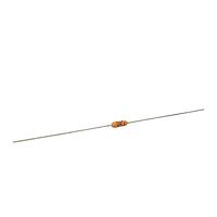 Vishay Dale CPF1110R00FKE36 Metal Film Resistors, Industrial Power, Precision, Flameproof CPF-1 110 1% T-1 E36 e3