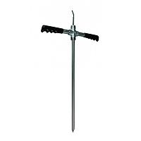 Sauermann SKP-1000 K Type Thermocouple Temperature Probe (1000mm)