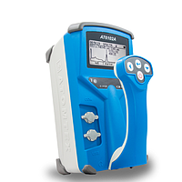 Atomtex АТ6102 Spectrometer (γ, n, 0.03 – 300 µSv/h)