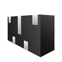 Semtech RCLAMP10012PQTCT ESD Suppressors RAILCLAMP 2-LINE 30V ESD for Automotive Ethernet