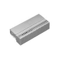 AMP Connectors - TE Connectivity 5100624-1 Receptacles Z-PACK/B RAF 125P