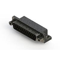 EDAC 621-025-660-036 D-Sub Connectors - Standard Density Standard D-Sun Connector