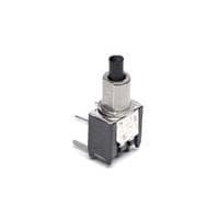 P&B 1-1825097-6 Pushbutton Switches SWITCH PUSHBUTTON