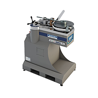 Mackma BM60-E Portable Pipe Bender with Expert Control