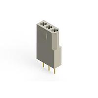 EDAC 556-003-520-101 Connectors Rack & Panel Connector