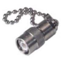 HUBER+SUHNER 65_TNC-50-0-5/133_NE RF Terminators TNC plug(m), 1W