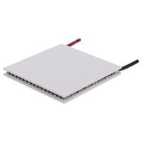 Laird Thermal Systems 7950002-601 1-Stage Thermoelectric Cooler, High Temperature Differential, 72.6 W