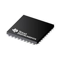 Texas Instruments MSP430F5229IYFFR 16-bit Microcontrollers - MCU Mixed Signal MCU A 595-MSP430F5229IYFFT