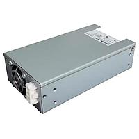TDK-Lambda CUS600M1-48/EF Switching Power Supplies AC-DC, Medical, 115-230VAC, Output 48V 12.6A, 604.8W + End Fan