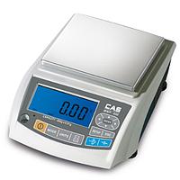 CAS MW-II-3000N Electronic scales (3000g, 0,1g)