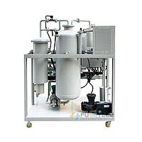 Fuootech LOP-EX-150 Explosion-proof Type Vacuum Lubricating Oil Purifier (9000 L/H)