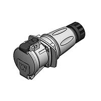 Molex 1122170029 Woodhead ArcArrest Receptacle ARC 60A FH 125VAC 1P+N+G