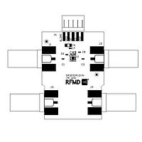 Qorvo RFSA2033PCK-410 Attenuator 50-6000MHz Voltage Variable Attenuator
