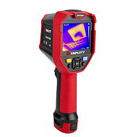 Triplett IRTC800 Thermal Imaging Camera (-40 ~ 400°C; 56° x 42°)
