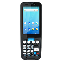 Unitech HT330 4-inch Rugged Handheld Terminal (Qcta-core 2GHz)