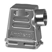 Amphenol Tuchel C146 10G006 556 8 Hoods Housing