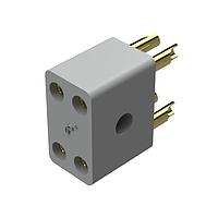 Amphenol Positronic GF3F1MBDS6R Connectors