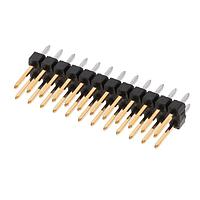 Molex 90131-0772 Breakaway 2.54MM CGRIDIII HDR 24P VERT DR SEL AU