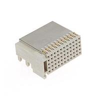 Amphenol FCI 10127169-101LF Module Type C 2mm Millipac HS Type C, 12 pairs