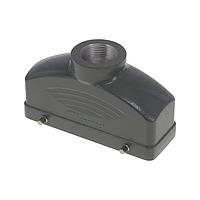 Molex 93601-3742 Hoods HOOD TOP ENTRY 4P PG21 7824.6524.0