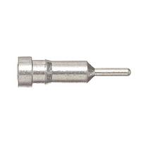 Mill-Max 4011-0-15-01-30-27-04-0 Tail Pin PC PIN .062 PCB