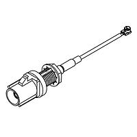 Molex 89762-8230 RF Cable Assemblies CA SMB FAKRA IP67 J STR/ MCRF 1.32 CABLE