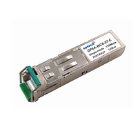 OPTECH SFP-155BWDM120-57-I Optical Transceiver Module (155Mbps; 120 km)