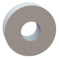 Essentra Components 13RS100036 Round Round Spacer, .385 ID, 1.000 OD, .340 Length