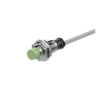 Autonics PR12-4AO-V Cylindrical Inductive Proximity Sensors (20Hz, 4mm, 100-240VAC)