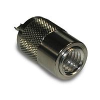 Amphenol RF 182120-10 Connectors UHF CONNECTOR