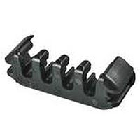 Aptiv 12047948 Accessories LOCK SECONDARY TPA M/P 4 BLK
