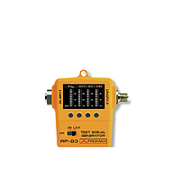 Promax RP-080 Test signal generator