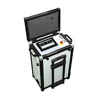 KiloVolt VLF-34 Portable High-voltage Test System