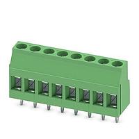 PHOENIX CONTACT 1712708 Fixed Terminal Blocks MKDS 3/ 8-5 08
