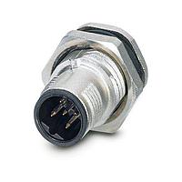 PHOENIX CONTACT 1441901 Circular Metric Connectors SACC-DSI-M12MSB- 5CON-M16 SH